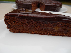 sachertorte